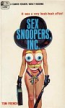 Sex Snoopers, Inc. by Tom French - Ebook 