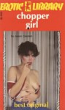 Chopper Girl by Jason Cannon - Ebook 