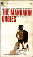 The Mandarin Orgies by A. De Granamour - Ebook 