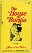 The House Of Borgia Vol. 2 by Marcus Van Heller - Ebook 