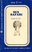 Sex Safari by Pagan Lee Post - Ebook 