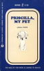 Priscilla, My Pet by Lorna Freed - Ebook 