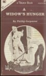 A Widow's Hunger by Phillip Carpenter - Ebook 