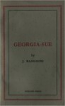 Georgia Sue by J. Bangood - Ebook 