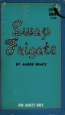 Swap Frigate by Andre Bracy - Ebook 