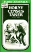 Horny Census Taker by Allen Trapper - Ebook 