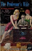 The Professor's Wife by Matt Harding - Ebook 