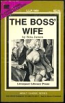 The Boss' Wife by Rita James - Ebook 