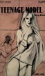 Teenage Model by Nancy Woods - Ebook 