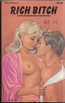 Rich Bitch - Ebook 