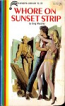 Whore On Sunset Strip by Greg Murphy - Ebook 