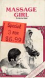 Massage Girl by Marsha Mead - Ebook 