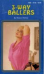 3-Way Ballers by Sharon Patrick - Ebook 