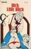 Rich Little Bitch - Ebook 