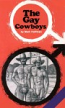 The Gay Cowboys by Mark Hoffman - Ebook 