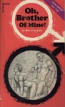 Oh, Brother of Mine! by Wes Cranston - Ebook 