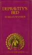 Depravity's Bed by Brian Dennison - Ebook 