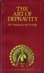The Art of Depravity by Thomas Hunter - Ebook 