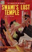 Swami's Lust Temple by JX Williams - Ebook 