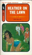 Heather on the Lawn by Fred Malloy- Ebook