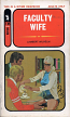 Faculty Wife by Lambert Wilhelm - Ebook 