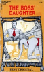 The Boss' Daughter by Jason Cannon - Ebook