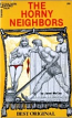 The Horny Neighbors by Janet McCoy - Ebook 