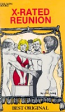 X-Rated Reunion by J.H. Long - Ebook