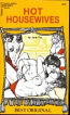 Hot Housewives by Jane Fox - Ebook 