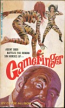 Gamefinger by Clyde Allison - Ebook