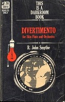 Divertimento For Skin Flute And Orchestra by R. John Smythe - Ebook 