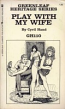 Play With My Wife by Cyril Hand - Ebook 
