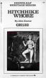 Hitchhike Whore by John Dexter - Ebook 
