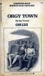 Orgy Town by Jay Trevor - Ebook 