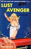Lust Avenger by John Dexter - Ebook