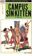 Campus Sin Kitten by Susan Post - Ebook 