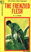 The Frenzied Flesh by J.X. Williams - Ebook 