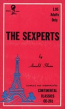 The Sexperts by Arnold Sloan - Ebook 