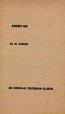 Agent 069 by Al Farley - Ebook 