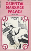 Oriental Massage Palace by Jim West - Ebook 