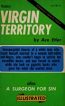 Virgin Territory & A Surgeon For Sin by Ace Etler - Ebook 