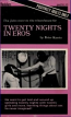 Twenty Nights In Eros by Peter Kanto - Ebook 