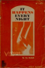 It Happens Every Night by Jim Barlock - Ebook 