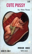 Cute Pussy by Alex Ross - Ebook 