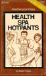 Health Spa Hotpants by Robert Vickers - Ebook 