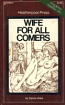Wife For All Comers by Donna Allen - Ebook 
