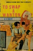 To Swap A Wanton by Gil Marlowe - Ebook 