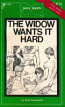 The Widow Wants It Hard by Nick Eastwood - Ebook 