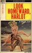 Look Homeward Harlot by Michael Scott - Ebook 