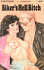 Biker's Hell Bitch - Ebook 